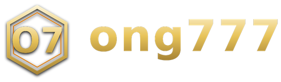 ong777 logo